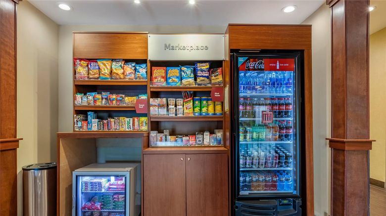 <b>Comfort Suites Grand Rapids North Other</b>. Images powered by <a href="https://iceportal.shijigroup.com/" title="IcePortal" target="_blank">IcePortal</a>.