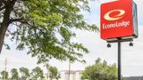 Econo Lodge Kalamazoo Exterior