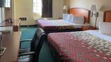 Econo Lodge Kalamazoo Room