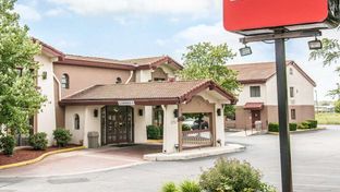 Econo Lodge Kalamazoo
