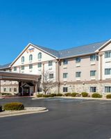 Comfort Suites Stevensville