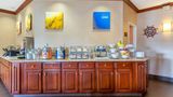 Comfort Suites Stevensville Restaurant