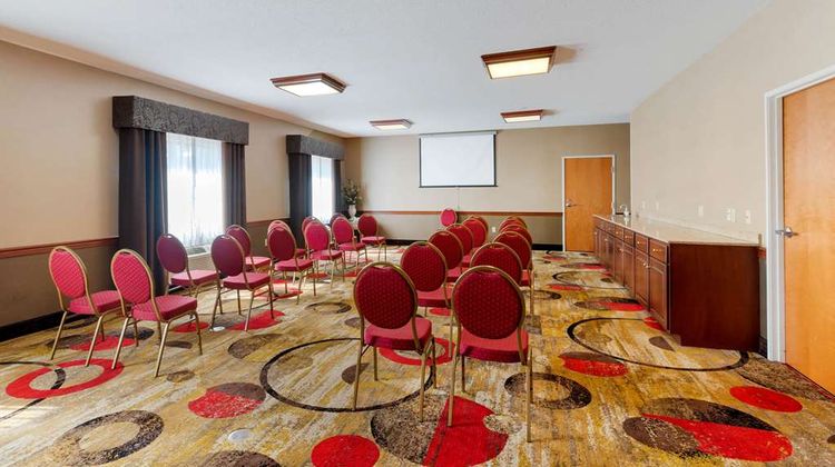 Comfort Suites Stevensville Meeting