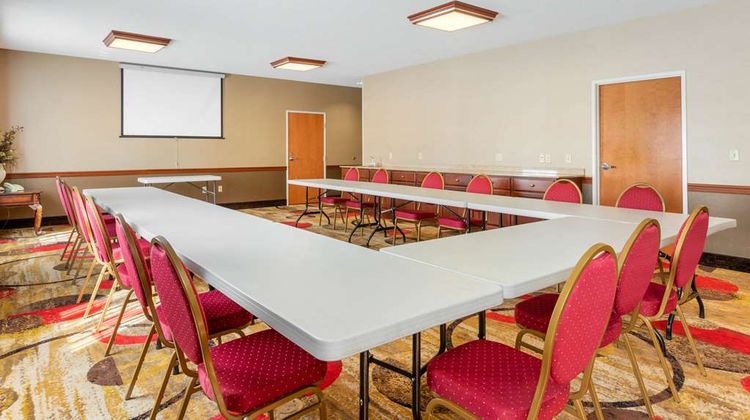 Comfort Suites Stevensville Meeting