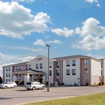 Comfort Suites South Haven