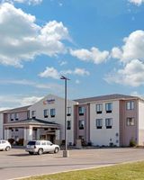 Comfort Suites South Haven