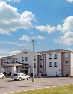 Comfort Suites South Haven