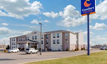 Comfort Suites South Haven