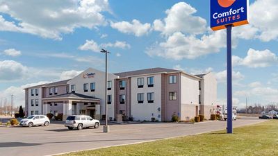 Comfort Suites South Haven