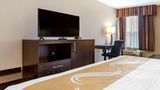 <b>Quality Inn & Suites Room</b>. Images powered by <a href="https://iceportal.shijigroup.com/" title="IcePortal" target="_blank">IcePortal</a>.