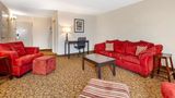 <b>Quality Inn & Suites Suite</b>. Images powered by <a href="https://iceportal.shijigroup.com/" title="IcePortal" target="_blank">IcePortal</a>.