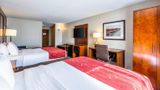 Comfort Suites Escanaba West Suite