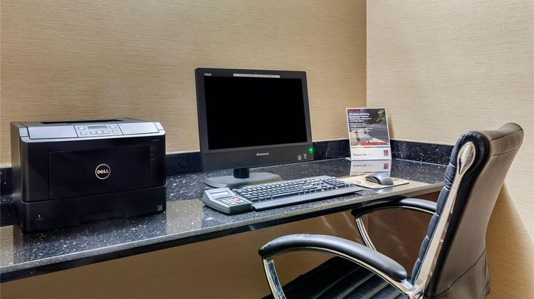 Comfort Suites Escanaba West Other