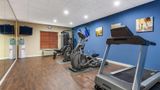 Comfort Suites Escanaba West Health