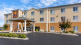 Comfort Suites Escanaba West Exterior