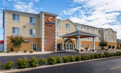 Comfort Suites Escanaba West
