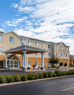 Comfort Suites Escanaba West