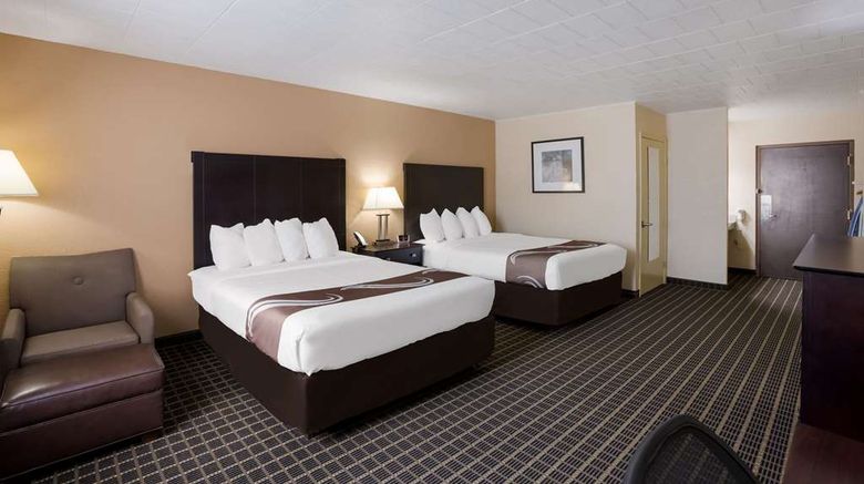 <b>Quality Inn and Suites Room</b>. Images powered by <a href="https://iceportal.shijigroup.com/" title="IcePortal" target="_blank">IcePortal</a>.