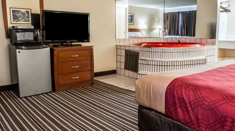 <b>Econo Lodge Paw Paw Room</b>. Images powered by <a href="https://iceportal.shijigroup.com/" title="IcePortal" target="_blank">IcePortal</a>.