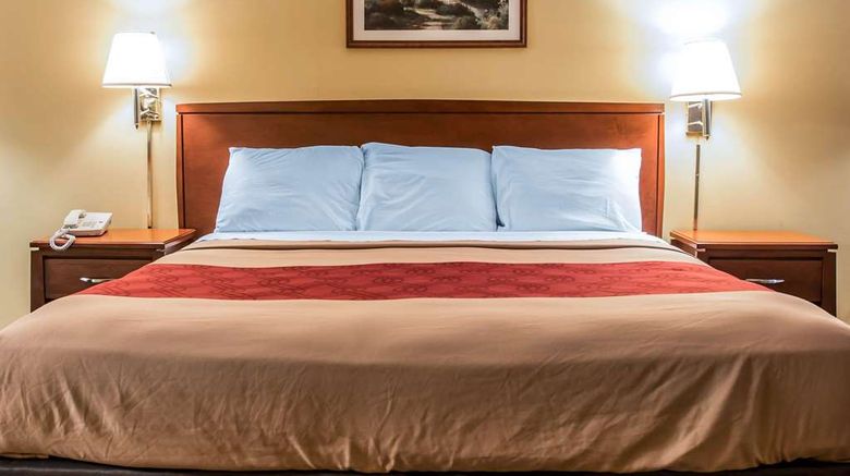 <b>Econo Lodge Paw Paw Room</b>. Images powered by <a href="https://iceportal.shijigroup.com/" title="IcePortal" target="_blank">IcePortal</a>.