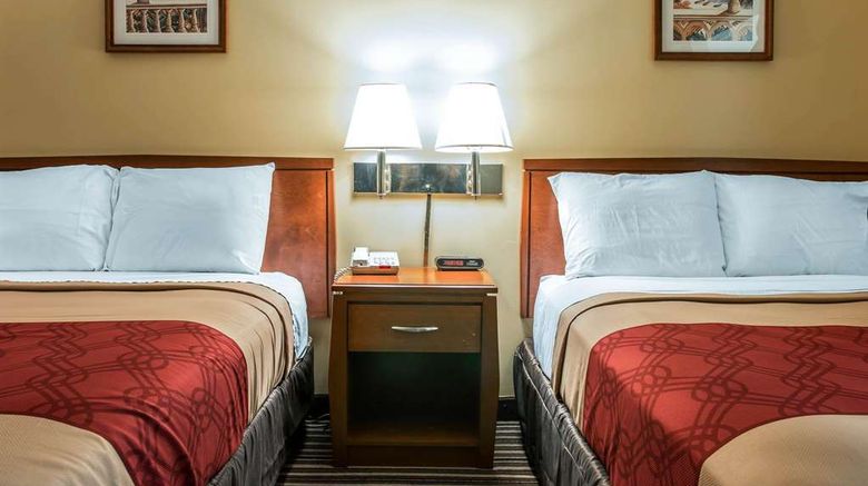 <b>Econo Lodge Paw Paw Room</b>. Images powered by <a href="https://iceportal.shijigroup.com/" title="IcePortal" target="_blank">IcePortal</a>.