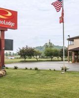 Econo Lodge Paw Paw