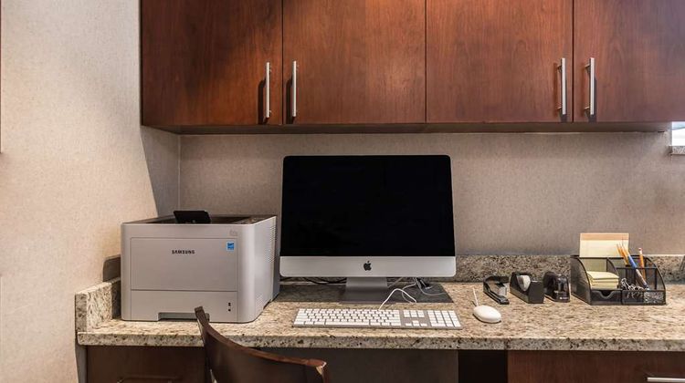 Comfort Inn Bay City-Riverfront Other