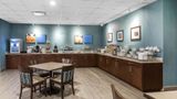 Comfort Inn Bay City-Riverfront Restaurant