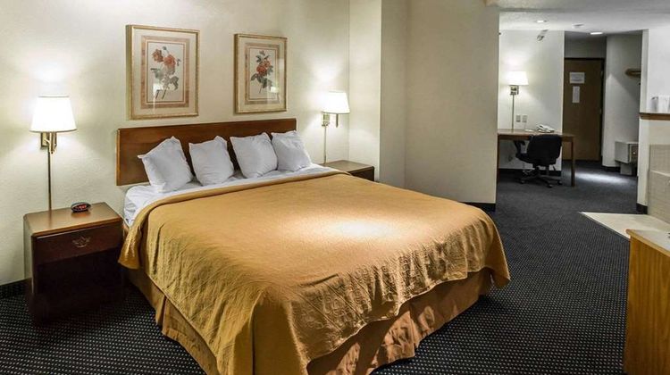 Quality Inn Suite