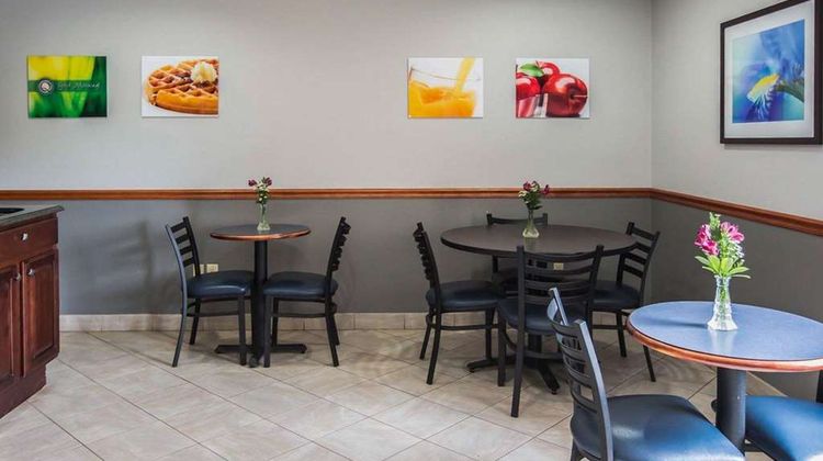 Quality Inn Restaurant