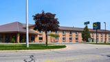 <b>Quality Inn Exterior</b>. Images powered by <a href="https://iceportal.shijigroup.com/" title="IcePortal" target="_blank">IcePortal</a>.