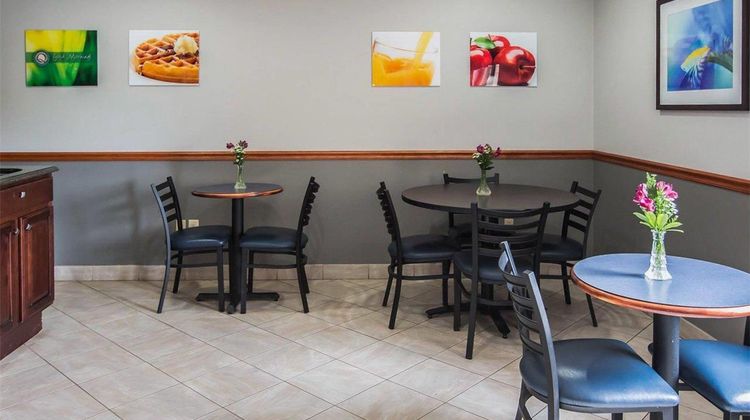 Quality Inn Restaurant