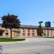 Quality Inn