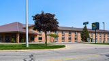 <b>Quality Inn Exterior</b>. Images powered by <a href="https://iceportal.shijigroup.com/" title="IcePortal" target="_blank">IcePortal</a>.