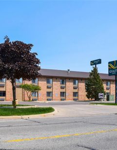 Quality Inn