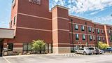 <b>Comfort Suites Exterior</b>. Images powered by <a href="https://iceportal.shijigroup.com/" title="IcePortal" target="_blank">IcePortal</a>.