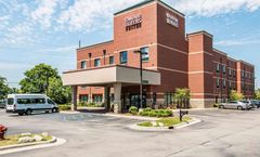 Comfort Suites
