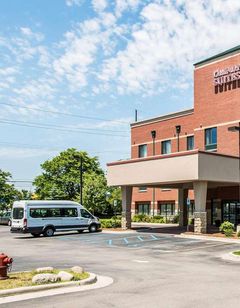 Comfort Suites