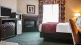 <b>Comfort Suites Suite</b>. Images powered by <a href="https://iceportal.shijigroup.com/" title="IcePortal" target="_blank">IcePortal</a>.