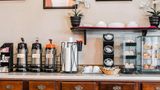 Econo Lodge Inn &  Suites Grand Rapids Restaurant