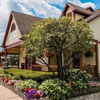 Econo Lodge Inn &  Suites Grand Rapids
