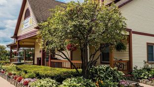 Econo Lodge Inn &  Suites Grand Rapids