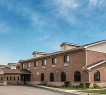 Quality Inn Exterior