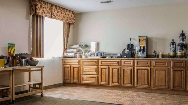 Quality Inn Restaurant
