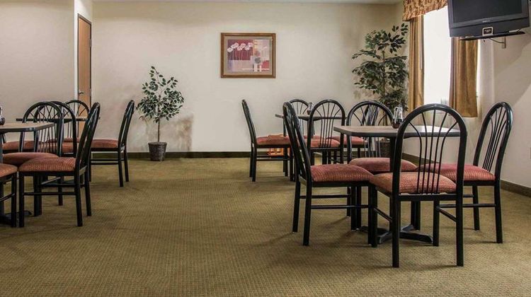 Quality Inn Restaurant
