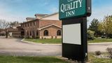 <b>Quality Inn Exterior</b>. Images powered by <a href="https://iceportal.shijigroup.com/" title="IcePortal" target="_blank">IcePortal</a>.