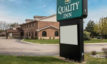 Quality Inn