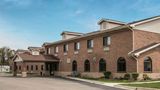 <b>Quality Inn Exterior</b>. Images powered by <a href="https://iceportal.shijigroup.com/" title="IcePortal" target="_blank">IcePortal</a>.