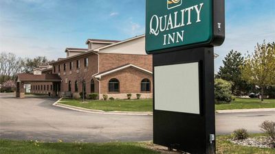 Quality Inn