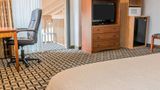 Quality Inn Grand Rapids North Room